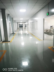Tianjin LP Pet Food Ingredients Co.,Ltd