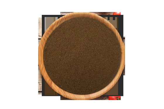 Silkworm Pupae Meal