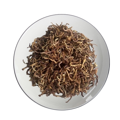 Freeze-dried Earthworm/insect protein/pet food ingredients
