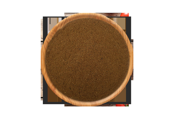 Grasshopper Meal powder