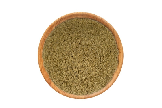 Mealworm Meal powder/Animal feed