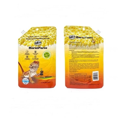 HorniPurée/Up to 80% High Insect Content